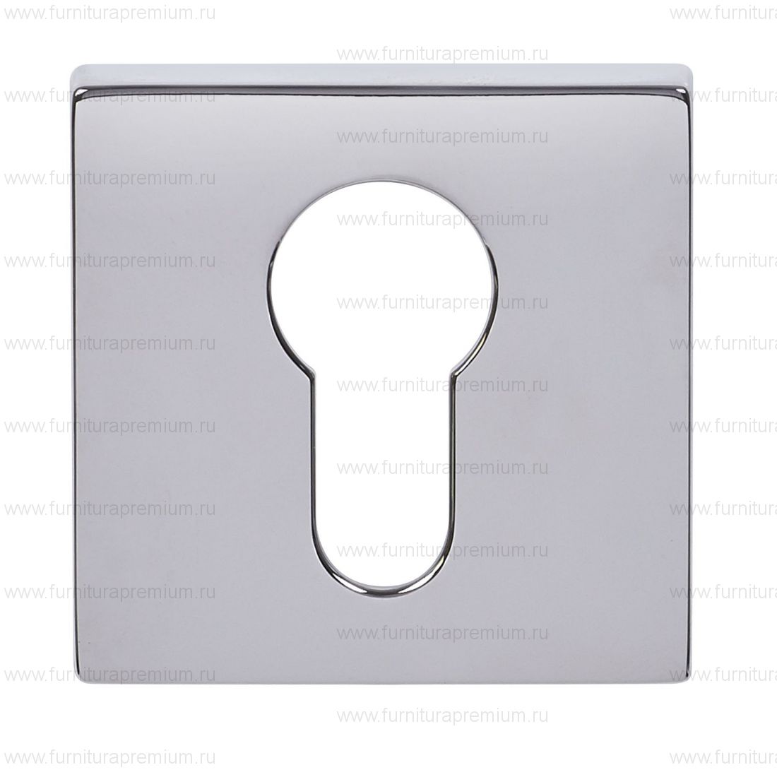 Groel R8CB накладки на замок с цилиндром