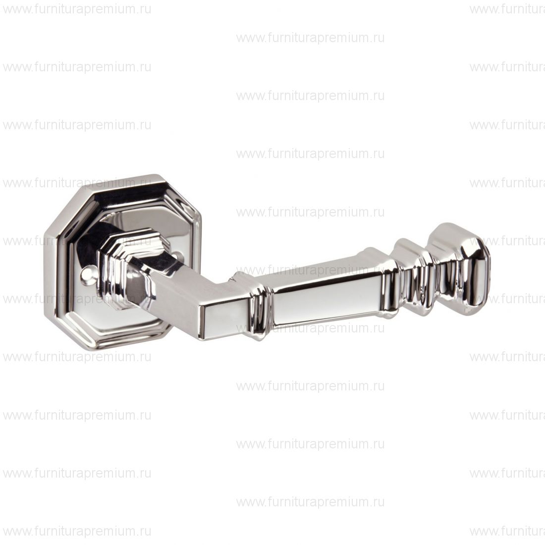 Дверная ручка Groel 528 Otto