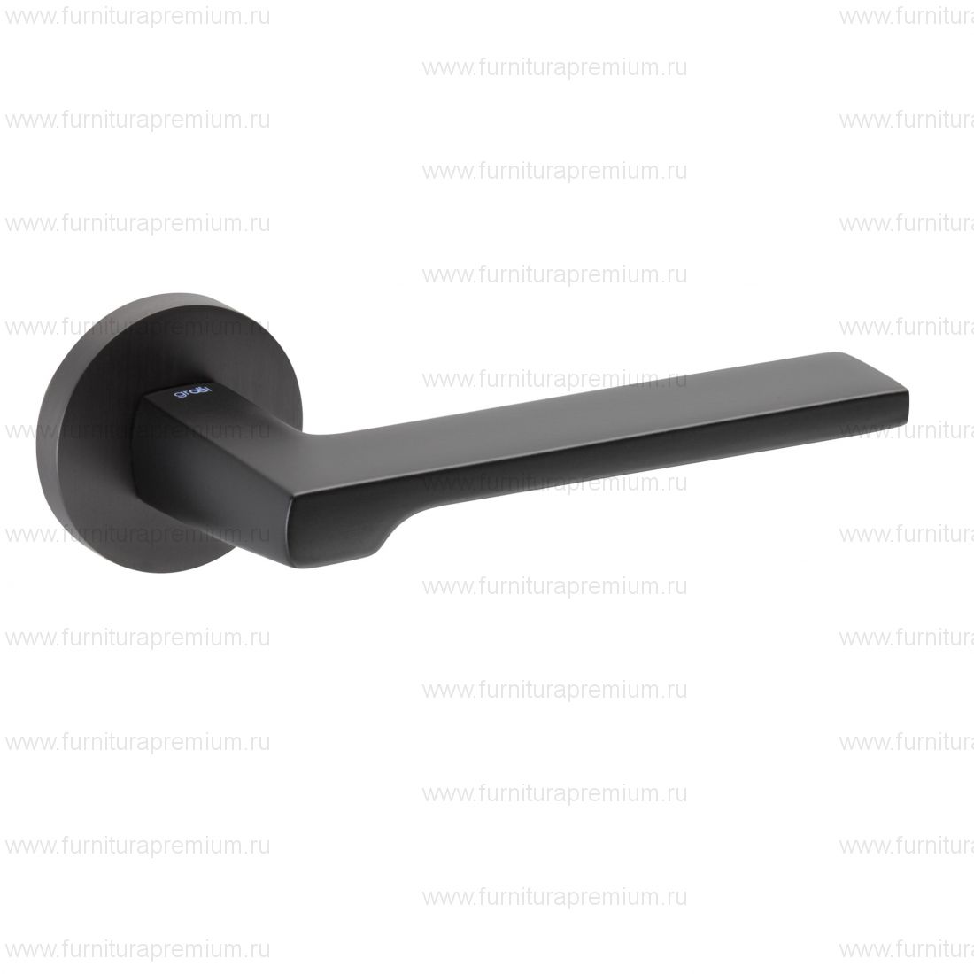 Ручка Groel 147 Fila Black