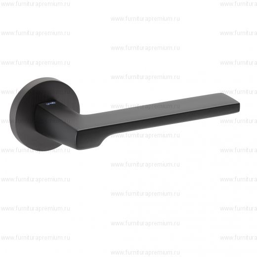 Ручка Groel 147 Fila Black