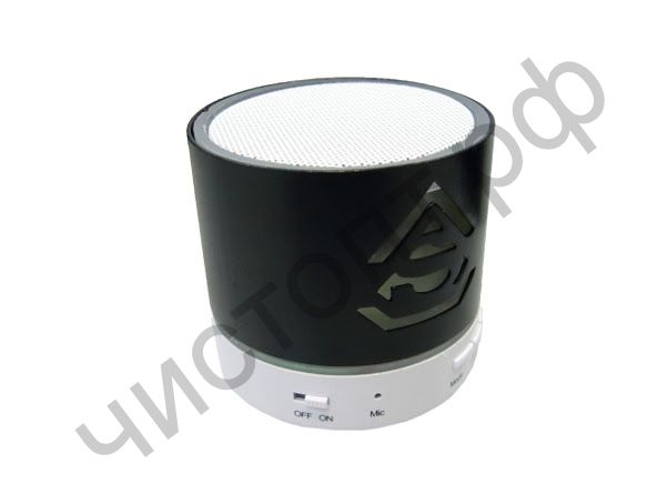 Колонка универс.с радио M900 (3W, TF, bluetooth, аккум.,FM) СУПЕРЦЕНА !!!