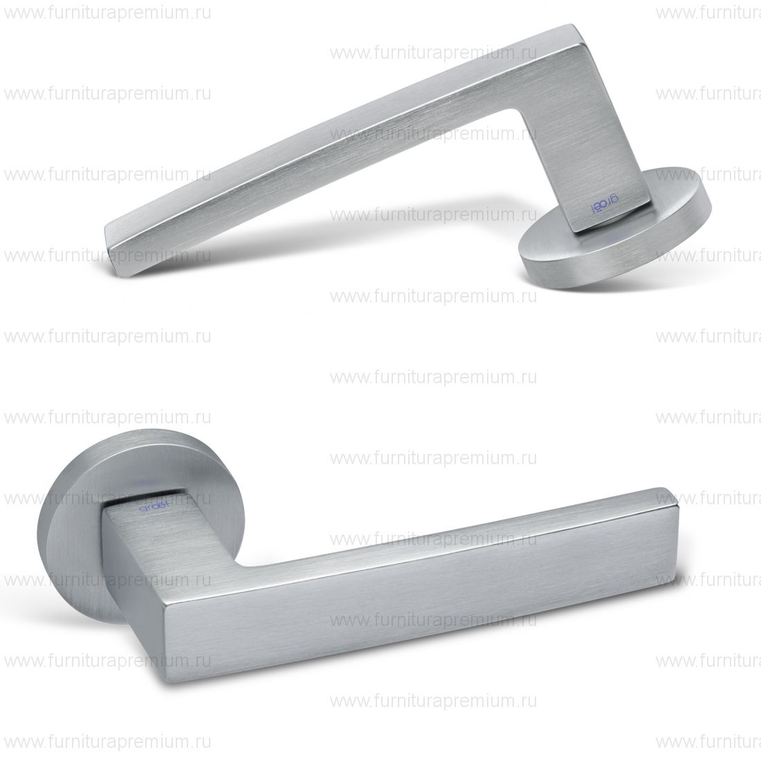 Ручка Groel 817 Angolo