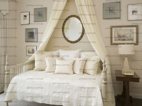 Кровать-тахта №40 Wood, любые размеры