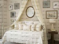 Кровать-тахта №40 Wood, любые размеры