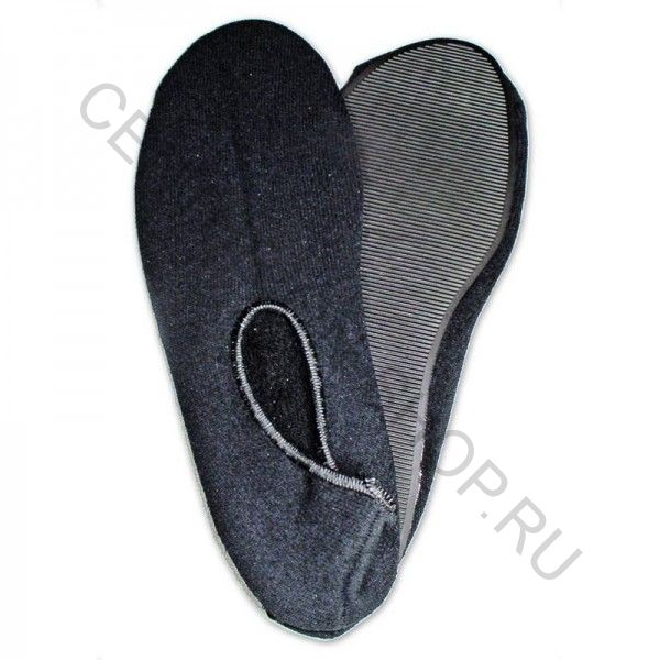 Чешки (тапочки) для становой тяги TITAN Deadlift Slippers