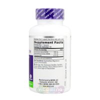 Natrol Hyaluronic Acid MSM Glucosamine (Гиалуроновая кислота, глюкозамин, МСМ) состав
