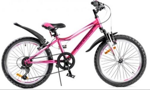 Black Aqua Lady 1221 V 20 6