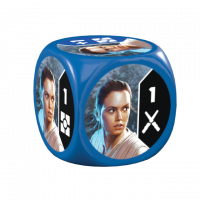 Star Wars: Destiny. Стартовый набор "Рей"