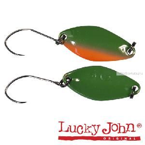 Блесна колеблющаяся Lucky John Trout IMA 2,1 гр / цвет: 008