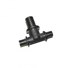 Тройник RAUTITAN PX 25-32-25 с увеличенным боковым проходом