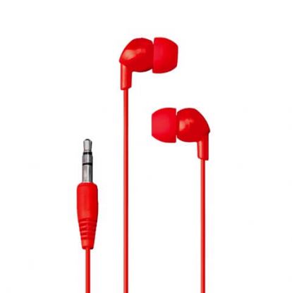 Наушники внутриканальные Earphones Olmio