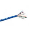 Кабель FTP 4PR 23AWG CAT6 305м REXANT