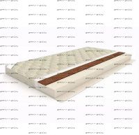 Матрас Econom Roll Mini COCOS (11) ДМ