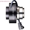 Объектив Schneider C-Mount 16mm f/1.8-11 Cinegon Motorized Compact P-Iris