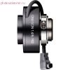 Объектив Schneider Cinegon C-Mount 3MP F1.4 8mm P-Iris