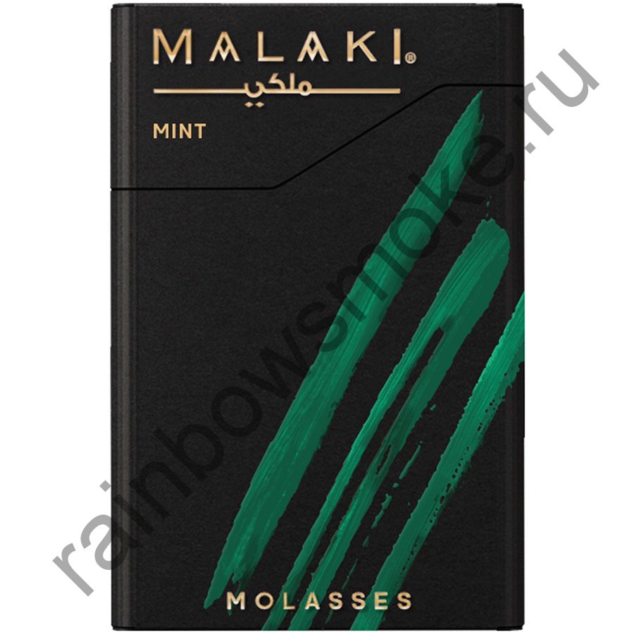 Malaki 50 гр - Mint (Мята)