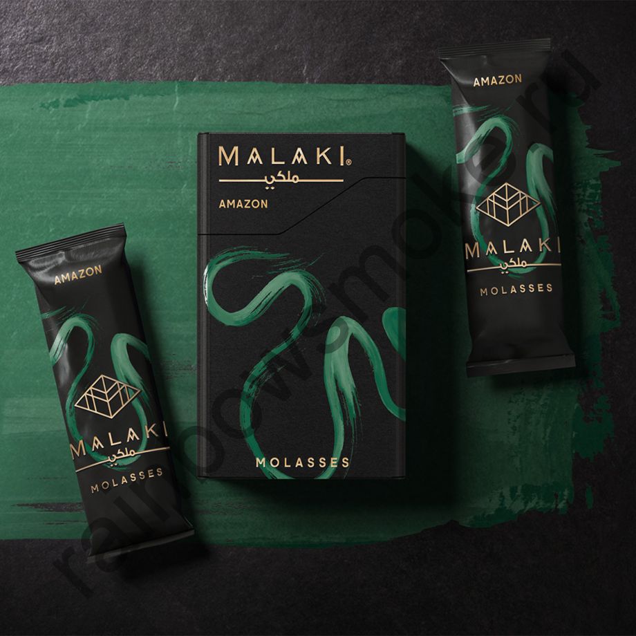 Malaki 250 гр - Amazon (Амазонка)