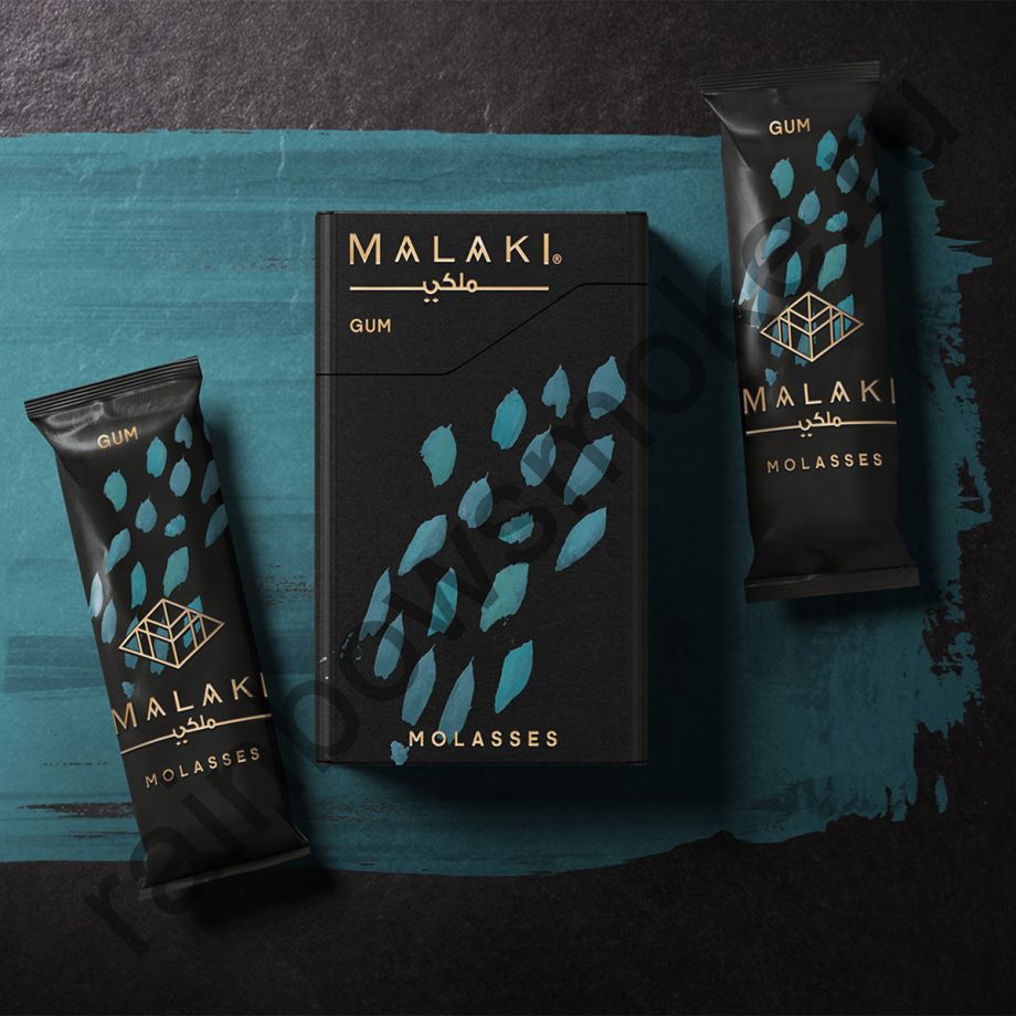 Malaki 250 гр - Gum (Жвачка)