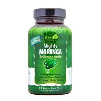 Mighty Moringa Моринга, 60 капсул.