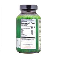 Mighty Moringa Моринга, 60 капсул. состав