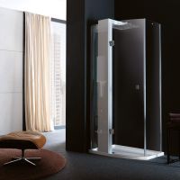 Душевая кабина Gruppo Treesse Elle 70х90 B0170 схема 6 Душевая кабина Gruppo Treesse Elle 70х90 B0170 схема 6