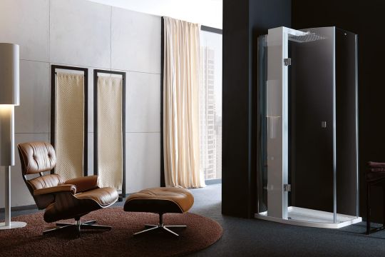 Душевая кабина Gruppo Treesse Elle 70х90 B0170 схема 3 Душевая кабина Gruppo Treesse Elle 70х90 B0170 схема 3