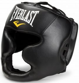 Шлем Everlast Martial Arts Full Face 7420LXLU