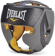 Шлем боксерский Everlast Ever Cool 4044