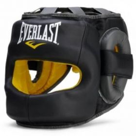 Шлем боксерский Everlast SaveMax EV57