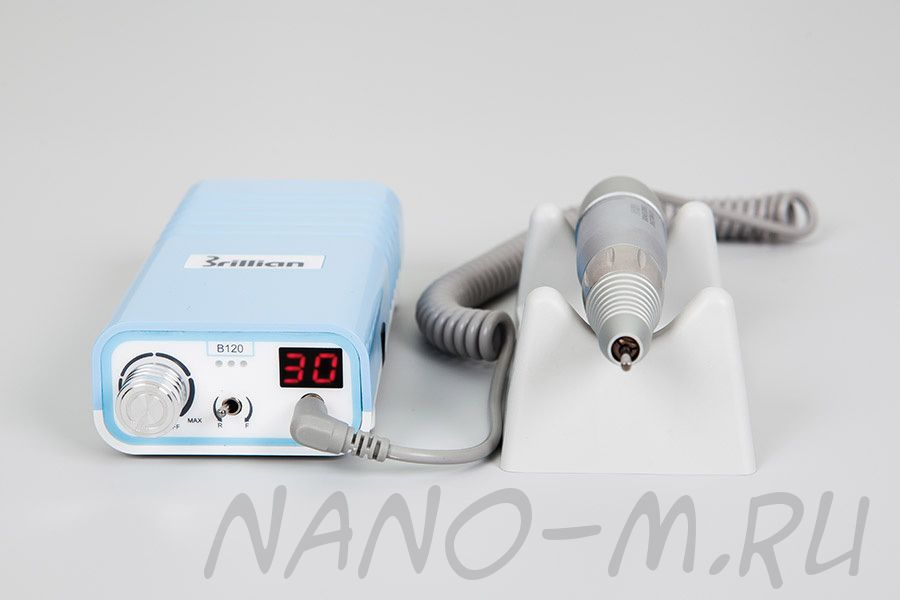 Brillian B120/Н151 аппарат для маникюра