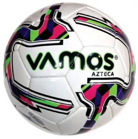Мяч футбольный VAMOS AZTECA №5 BV 3020-AMI