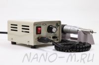 Аппарат для маникюра Strong 90/120 с педалью в коробке - вид 3