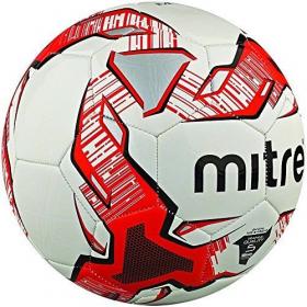 Мяч футбольный MITRE IMPEL №5 BB 1052WG7