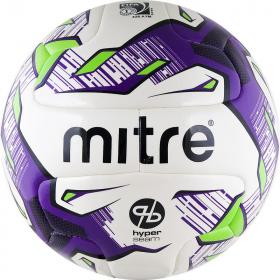 Мяч футбольный MITRE MANTO V12S №5 BB 1071WPF