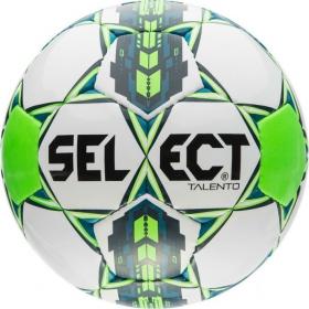 Мяч футбольный SELECT TALENTO №4 2015 811008