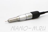 Аппарат Strong 90/120 для маникюра без педали с сумкой - вид 5