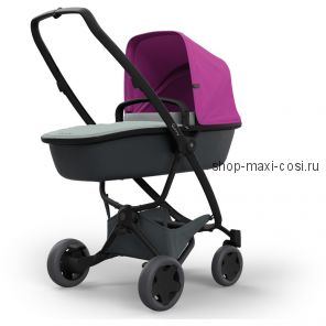 Quinny Zapp Flex Plus 2 в 1, Коляска для новорожденного Quinny Zapp Flex Plus (Квинни Запп Флекс Плус 2 в 1)