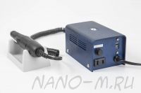 Аппарат для маникюра Strong 793/102L, машинка без педали с сумкой - вид 4