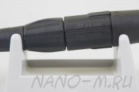 Аппарат для маникюра Strong 793/102L, машинка без педали с сумкой - вид 6