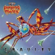 PRAYING MANTIS 'Gravity'