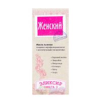 Эликсир Женский