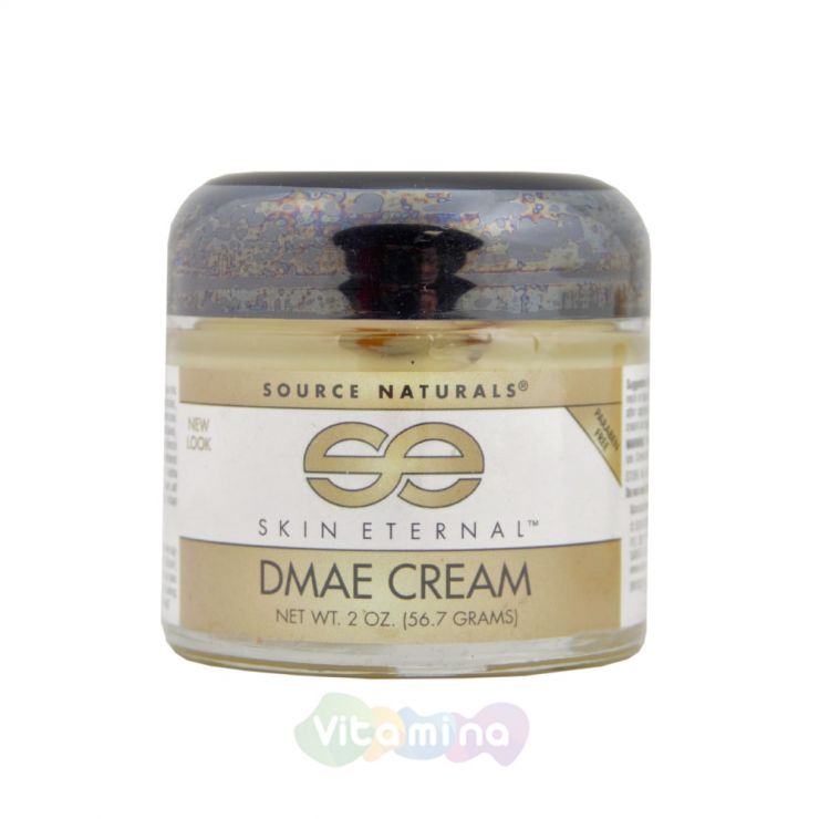 DMAE (ДМАЕ) Крем. 57 гр.