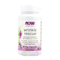 Wrinkle Rescue (Капсулы от морщин) 60 капс.