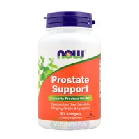 Prostate support (Поддержка простаты) 90 капс.