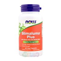 Slimaluma Plus (Слималума плюс) 60 капс.