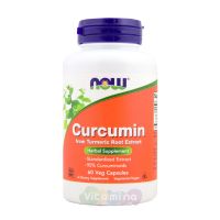 Curcumin (Куркумин) 60 капс.