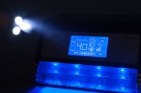 Педикюрный аппарат FeetLiner Breeze со спреем и подсветкой - вид 7