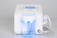 Педикюрный аппарат Podomaster AquaJet 40 LED со спреем и подсветкой