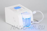 Педикюрный аппарат Podomaster AquaJet 40 LED со спреем и подсветкой - вид 3
