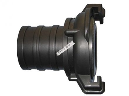 Головка рукавная ГР-50 П-П